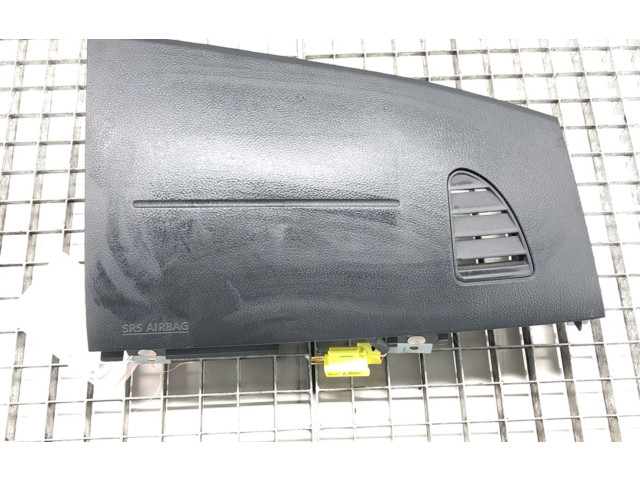 Подушка безопасности пассажира    Nissan Tiida C11