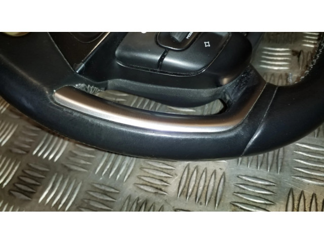 Руль Citroen C4 Grand Picasso  2014-2016 года 96777869ZD      