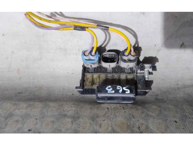 Блок предохранителей 1400550780, 1400550780   Peugeot Expert    