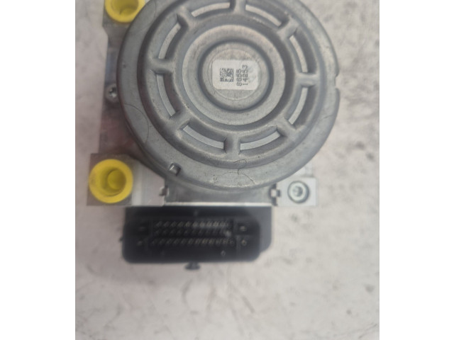 Блок АБС 476605737R   Dacia  Lodgy  2012 -  года