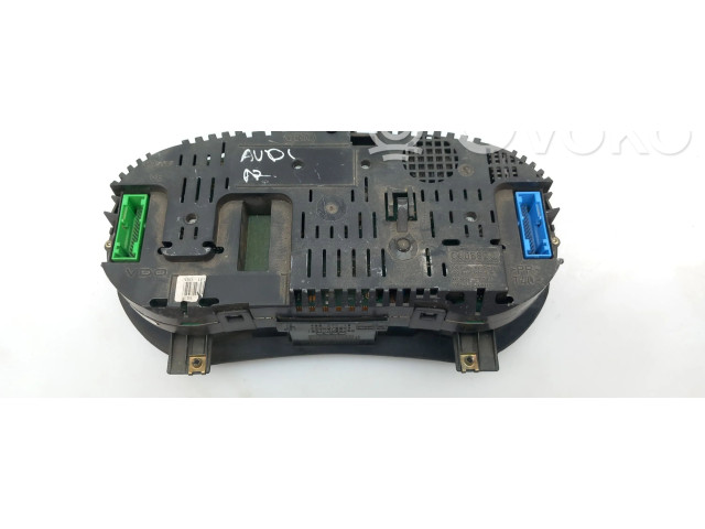 Панель приборов 81117994 Audi A2