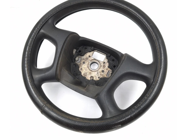 Руль Skoda Fabia Mk2 (5J)  2007 - 2014 года 16648, 1607      