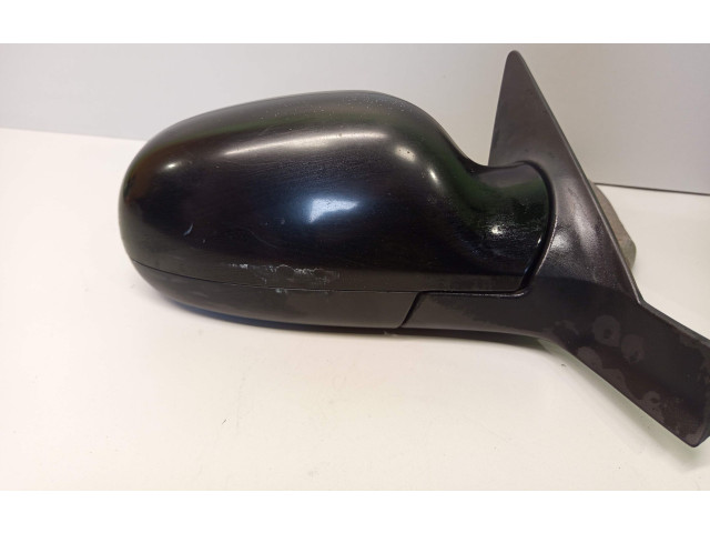 Зеркало электрическое Volvo S80 1999 - 2003 года
