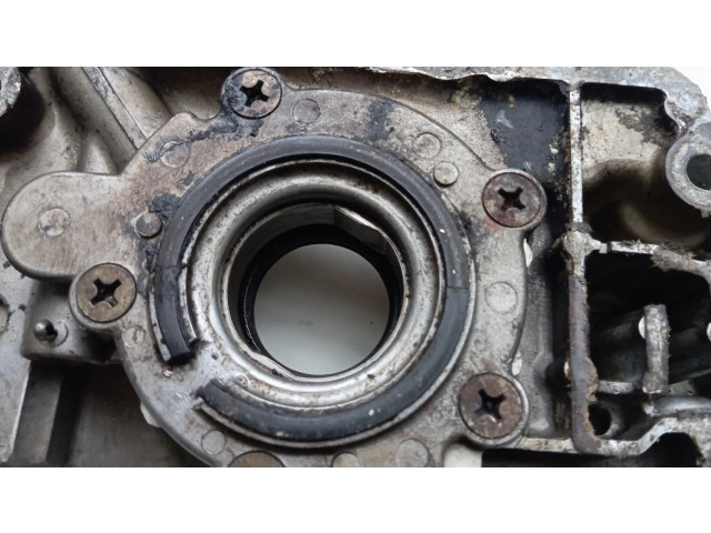 Масляный насос EF Daihatsu 850, Hijet 0.7