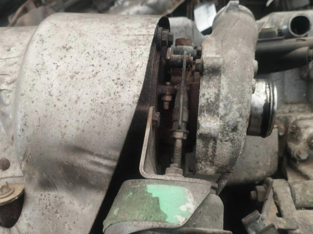 Turbodmychadlo Турбина Opel Signum 2.2