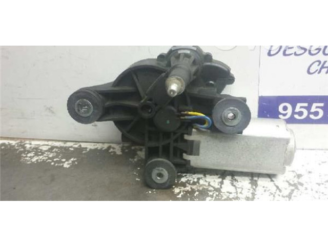 Моторчик заднего дворника 2596001371    Fiat 500L