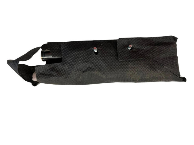 Подушка безопасности в сиденье 34121548B, 985H17421R   Dacia Duster