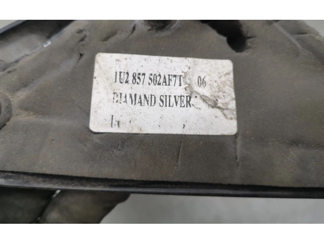 Зеркало электрическое Skoda Octavia Mk1 (1U) 1996 - 2004 года