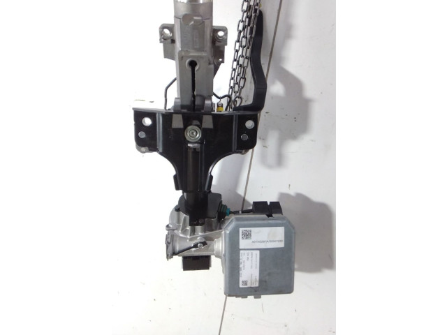 Рулевая рейка 2Q2423510BG, 2Q2423510DG Skoda Kamiq 2019 - года