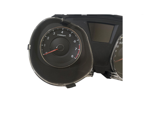 Панель приборов 940031K070, 11001805303H   Hyundai ix20       