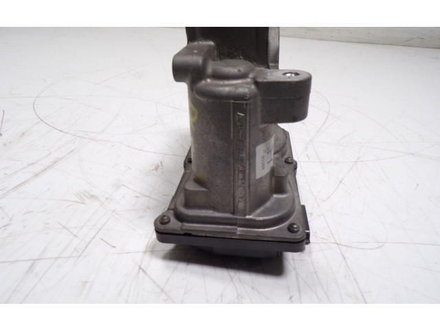 Дроссель 161206038R, H8201171233 Dacia Duster II H5F408