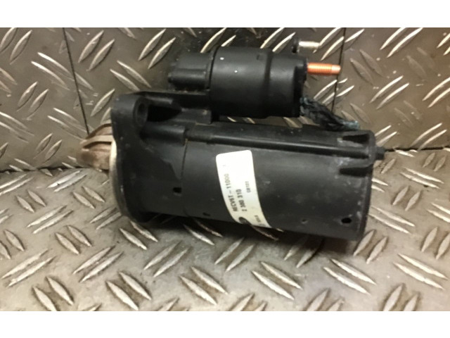 Масляный насос RECV6T11000AB Ford Ecosport