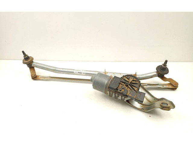 Моторчик дворников 8200619512, 3397020879    Dacia Duster