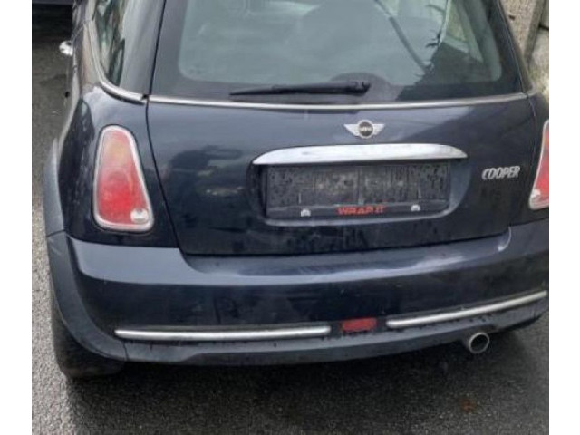 Зеркало электрическое        Mini One - Cooper R50 - 53  2001 - 2006 года   