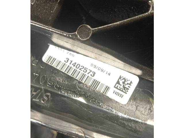 Зеркало электрическое Volvo S60 2011 - 2013 года