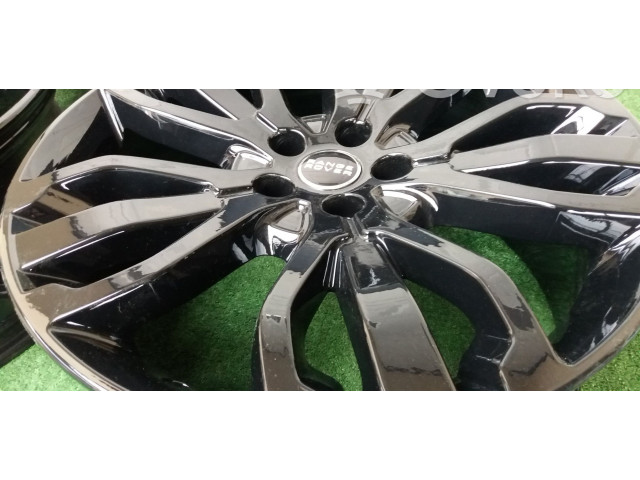 Вентилятор радиатора GX738C607AG, GX738C607AG Land Rover Range Rover Velar