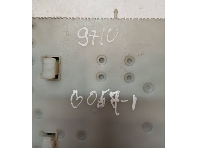 Блок комфорта 31327995   Volvo V60   