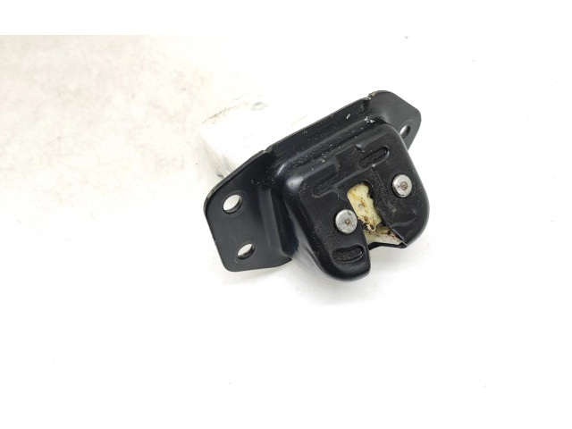 Zámek zadních dveří Nissan Leaf I (ZE0) 2013