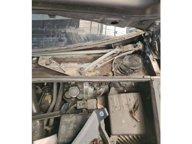 Моторчик дворников 8200006449    Renault Vel Satis
