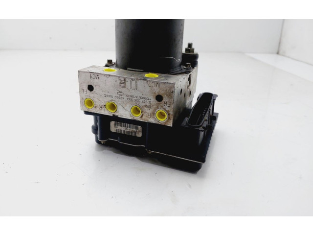 Блок АБС 476601UX4C Infiniti QX50 (J50) 2013 - 2017 года