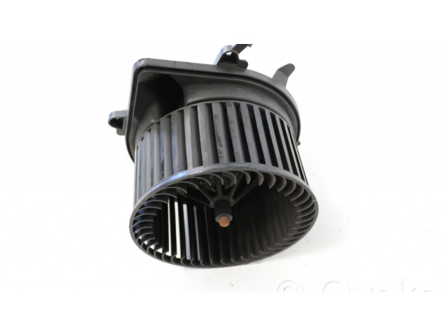 Вентилятор печки 3422647, 64113422647 Mini Cooper Countryman R60