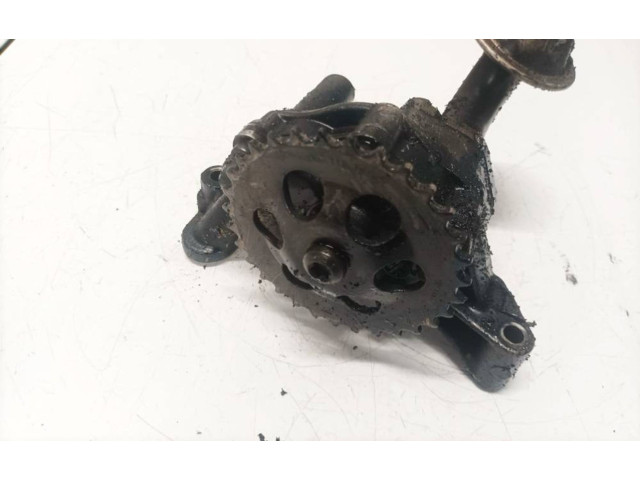 Масляный насос 06a115105, 06A115105 Volkswagen Golf IV