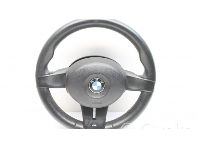 Руль BMW Z4 E85 E86  2002-2008 года       