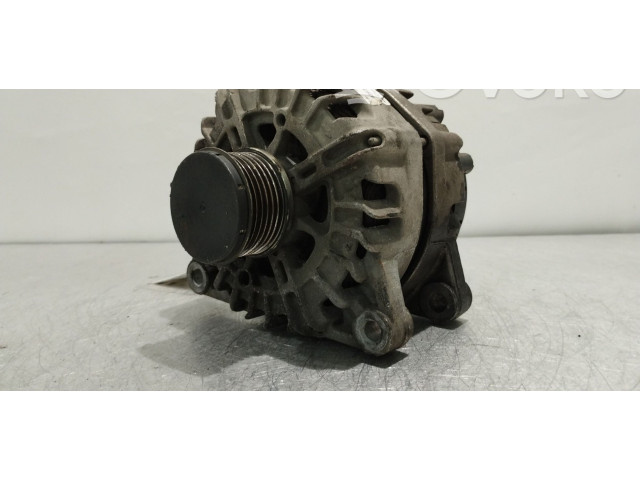 Генератор 0986082240, 150A   Peugeot Partner      