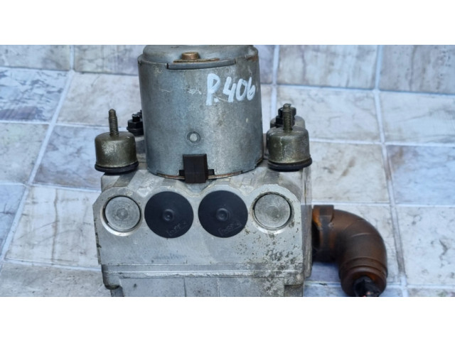 Jednotka ABS 0273004093, 7610148 Peugeot 406 1997