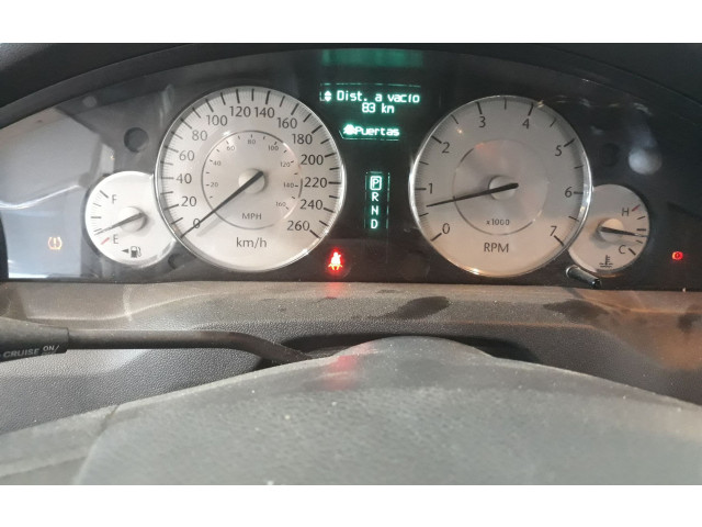 Панель приборов P05172119AF, P05172119AF   Chrysler 300 - 300C       