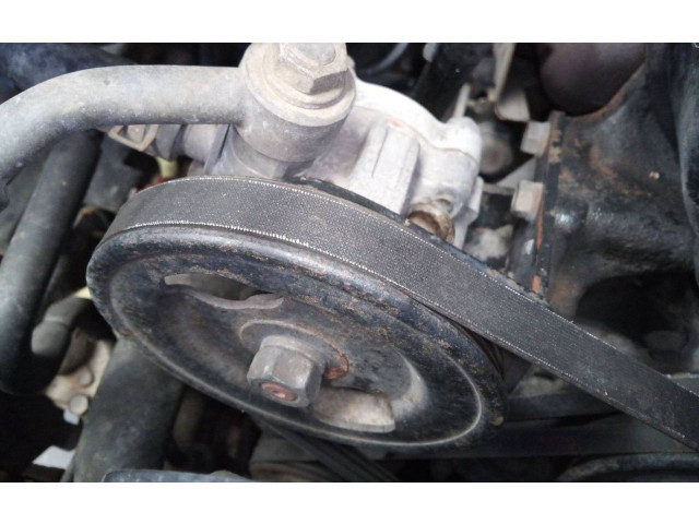 Рулевая рейка Насос усилителя руля Mitsubishi Montero - года