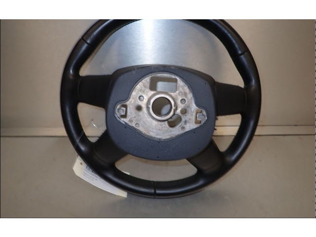 Руль Audi Q3 8U  2011 - 2016 года 8U0419091AF1KT      