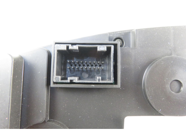 Přístrojová deska Fiat Croma 2005 5550010903