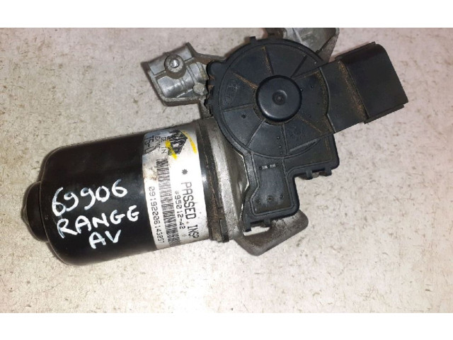 Моторчик дворников 812104719009, 812104719009    Land Rover Range Rover Sport L320