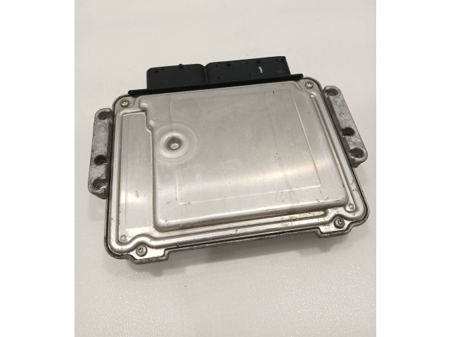 Блок управления двигателя 391102BRAR, 9001120107KE KIA Ceed
