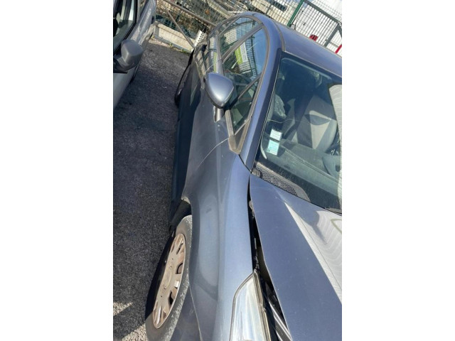 Зеркало (механическое) Citroen C4 Aircross - года