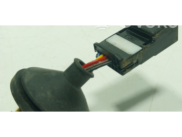 Зеркало электрическое Dacia Spring 2021 - года