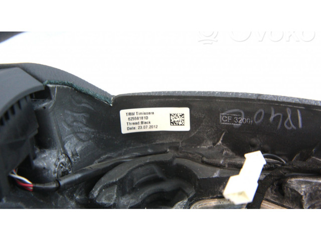 Руль BMW 1 F20 F21 2011-2019 года 019022, 6854753