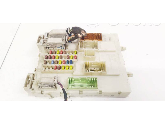 Комфортный модуль DV6T14A073DG, 5660002008   Ford Focus