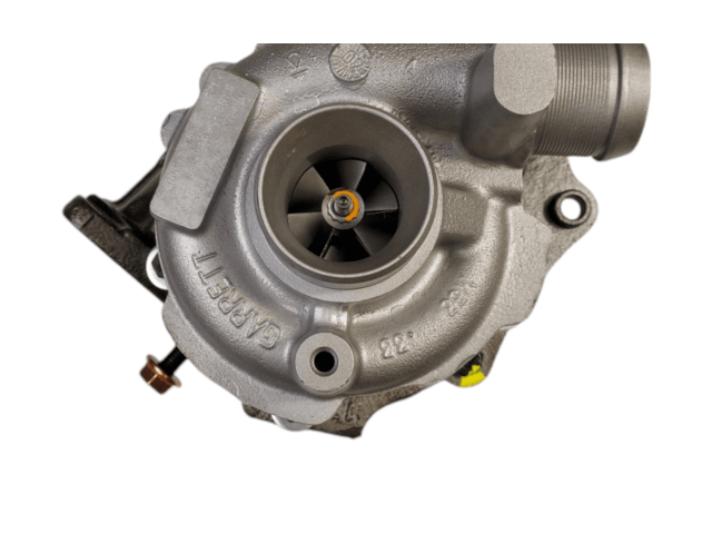 Турбина Jaguar XJ X350 752341, 752341-5003S