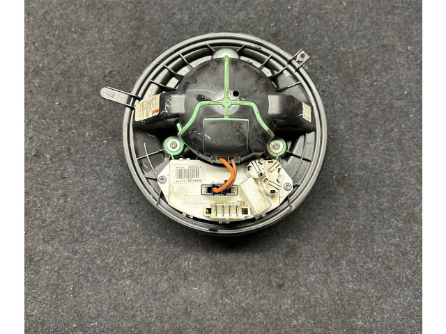 Вентилятор печки 9227670, 9265892 BMW X3 F25