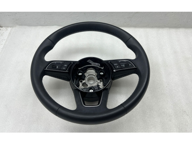 Руль Audi Q2 - - года 62725180A