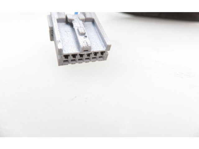 Зеркало электрическое Nissan Sentra B15 2000 - 2006 года