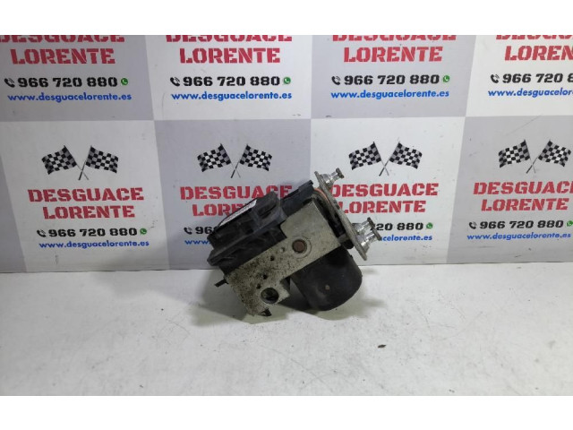 Блок АБС 0265217401   Mercedes-Benz  E W210  1995 - 2002 года