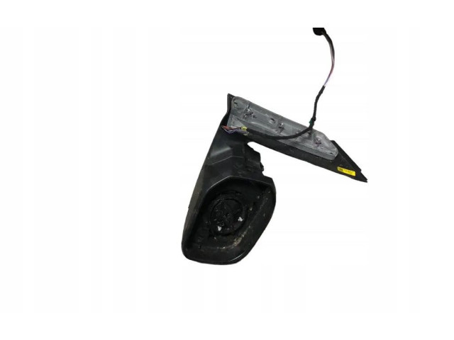 Zpětné zrcátko Audi Q7 4M 2015 E1041387