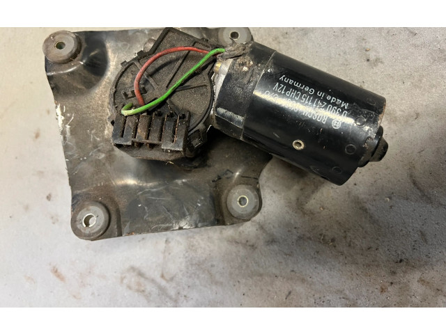 Моторчик дворников BOSCH058670, 0390241115CHP Mitsubishi L200