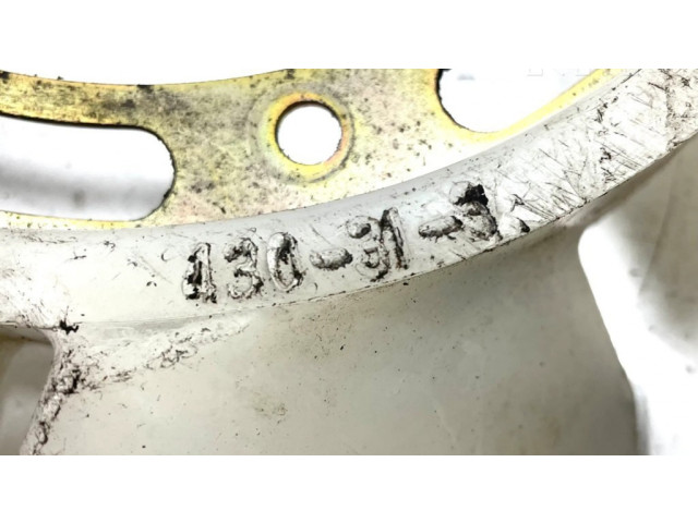 Крыльчатка вентилятора