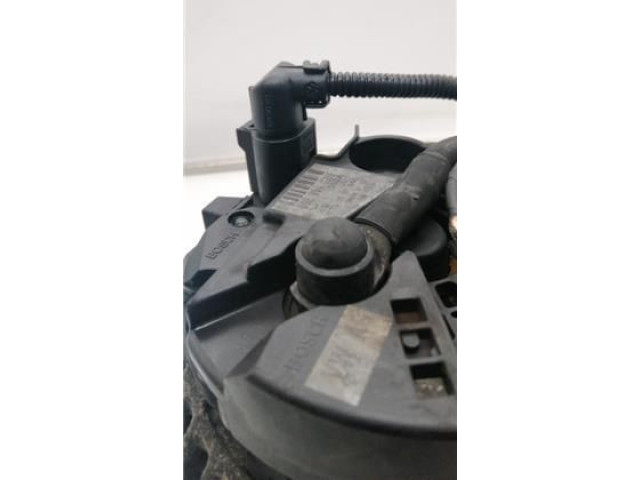 Генератор 0124525091, 06F903023F Volkswagen Caddy