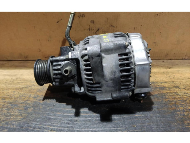 Генератор    Honda Civic      