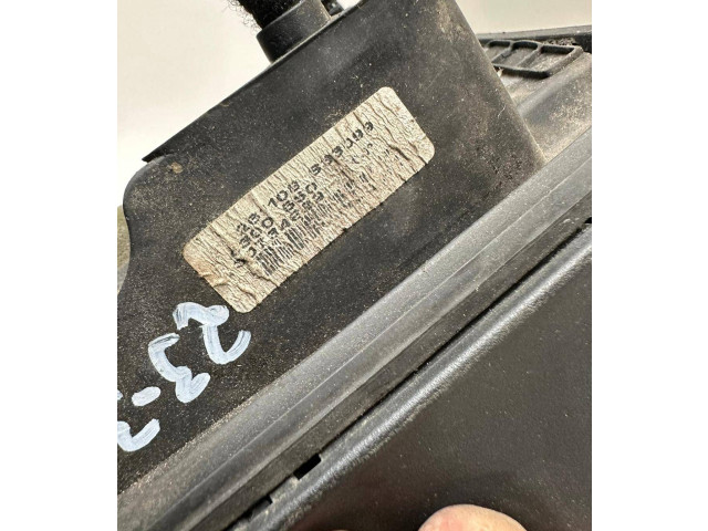 Зеркало электрическое Volvo V70 2005 - 2008 года